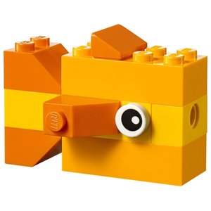 Конструктор LEGO Classic 10713 Чемоданчик для творчества (фото modal nav 10)