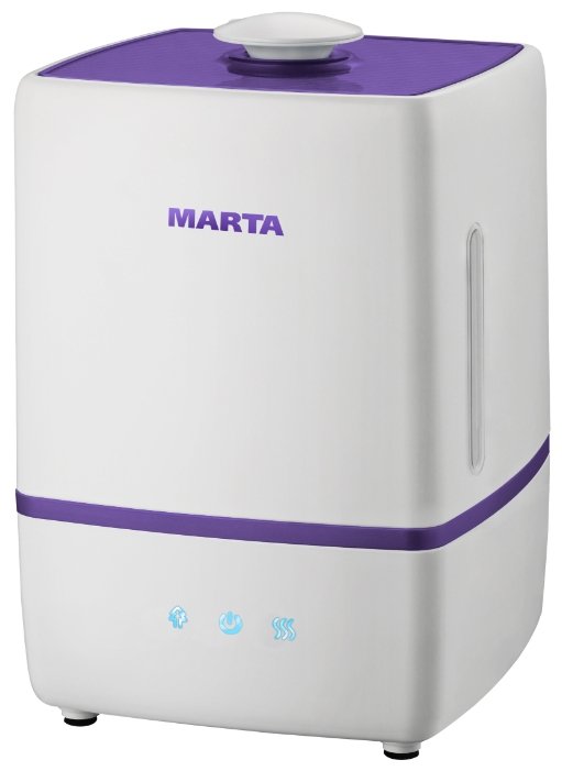 Увлажнитель воздуха Marta MT-2669 (фото modal 5)