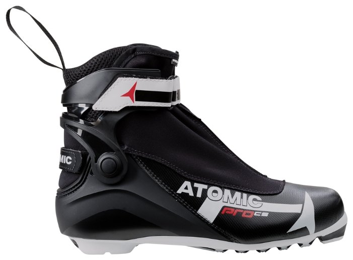 Ботинки для беговых лыж ATOMIC Pro CS (фото modal 1)