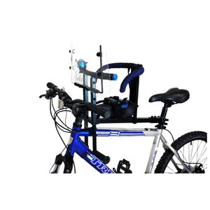 Переднее велокресло Velogruz велокресло (фото modal nav 5)