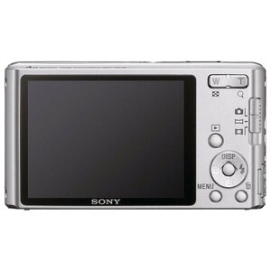 Компактный фотоаппарат Sony Cyber-shot DSC-W530 (фото modal nav 2)