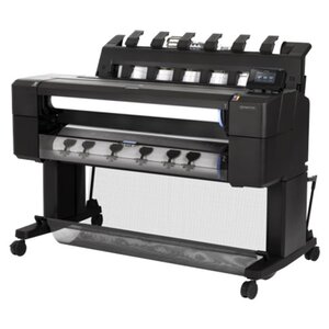 Принтер HP DesignJet T1530 36-in (L2Y23A) (фото modal nav 3)