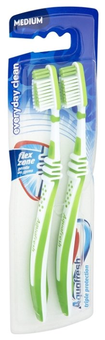 Зубная щетка Aquafresh Everyday Clean (фото modal 2)