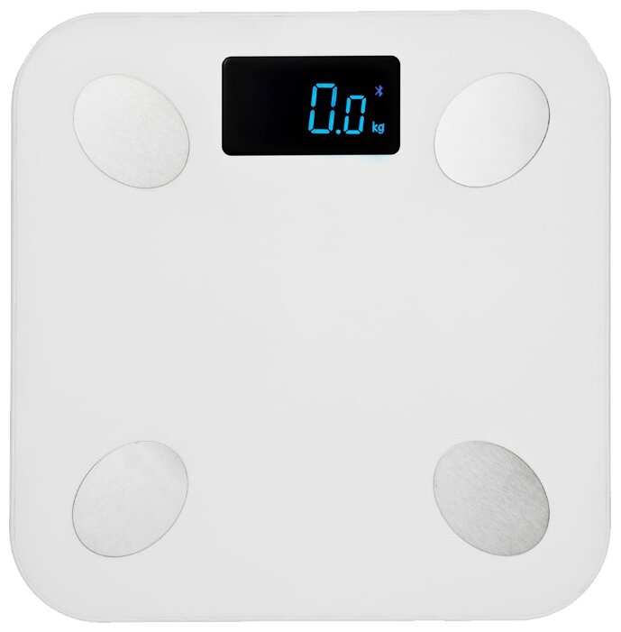 Весы MGB Body fat scale (фото modal 1)