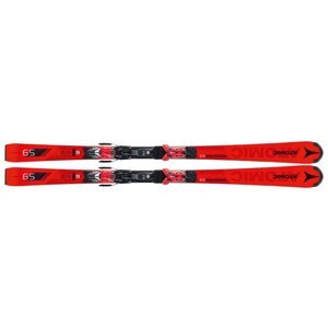 Горные лыжи ATOMIC Redster S9 FIS M (18/19) (фото modal nav 1)