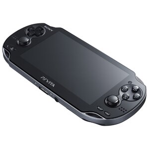 Игровая приставка Sony PlayStation Vita Wi-Fi (фото modal nav 2)