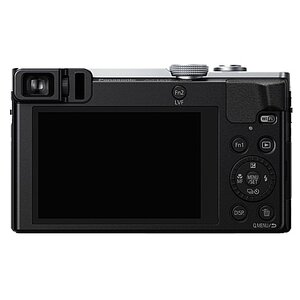 Компактный фотоаппарат Panasonic Lumix DMC-TZ71 (фото modal nav 2)