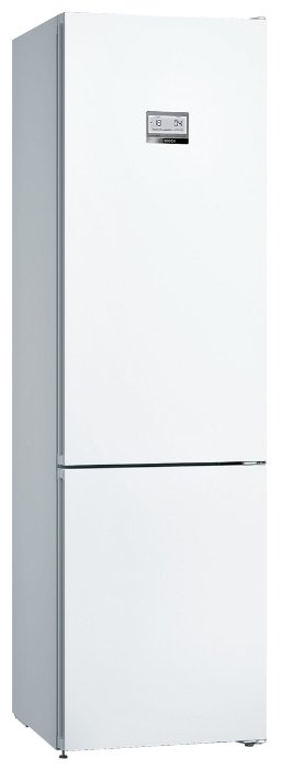 Холодильник Bosch KGN39AW2AR (фото modal 1)