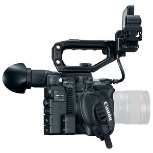 Видеокамера Canon EOS C200 (фото modal nav 5)