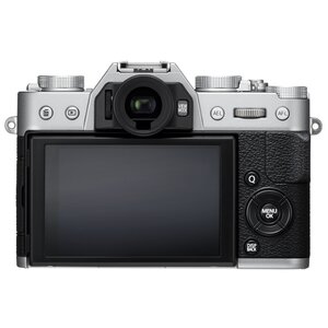 Фотоаппарат со сменной оптикой Fujifilm X-T20 Body (фото modal nav 2)