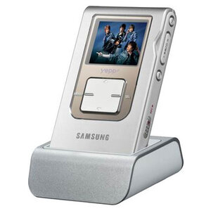 Плеер Samsung YH-925 (фото modal nav 4)
