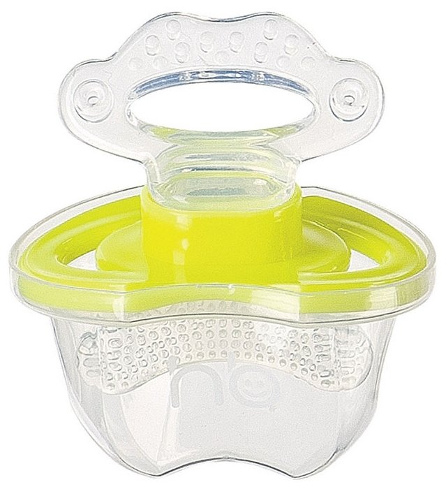 Прорезыватель Happy Baby Teether silicone 20000 (фото modal 16)