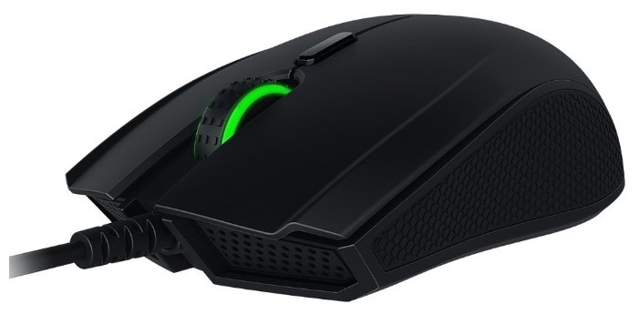Мышь Razer Abyssus V2 Black USB (фото modal 4)