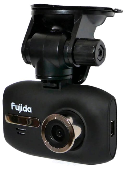 Видеорегистратор Fujida Zoom 4 (фото modal 5)