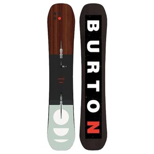 Сноуборд BURTON Custom (18-19) (фото modal nav 3)