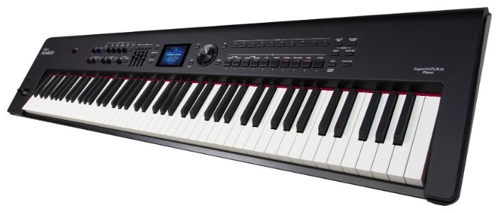 Цифровое пианино Roland RD-800 (фото modal 2)