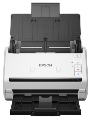 Сканер Epson WorkForce DS-530 (фото modal 2)
