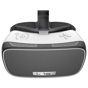 Очки виртуальной реальности LENKEWI V2 3D Goggles (фото modal nav 3)