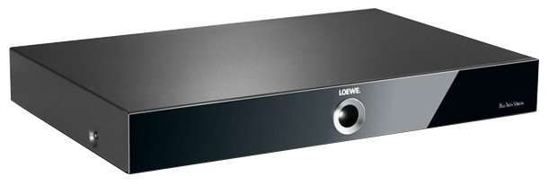 Blu-ray-плеер Loewe BluTech Vision (фото modal 2)