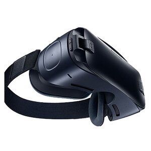 Очки виртуальной реальности Samsung Gear VR (SM-R323) (фото modal nav 5)