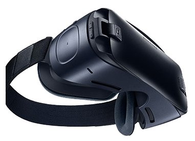 Очки виртуальной реальности Samsung Gear VR (SM-R323) (фото modal 5)