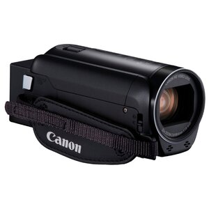 Видеокамера Canon LEGRIA HF R86 (фото modal nav 6)