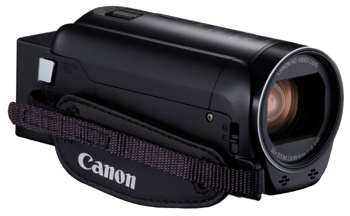 Видеокамера Canon LEGRIA HF R86 (фото modal 6)