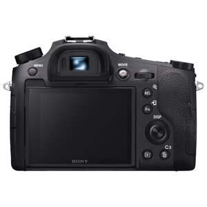 Компактный фотоаппарат Sony Cyber-shot DSC-RX10M4 (фото modal nav 2)