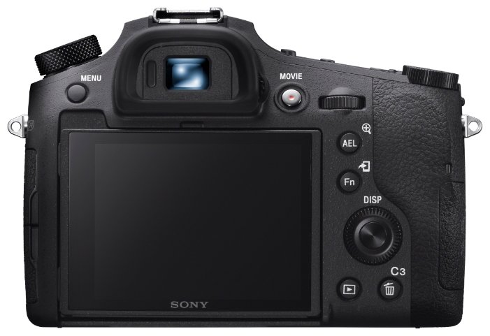 Компактный фотоаппарат Sony Cyber-shot DSC-RX10M4 (фото modal 2)