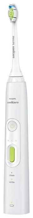 Электрическая зубная щетка Philips Sonicare HealthyWhite+ HX8911/02 (фото modal 2)