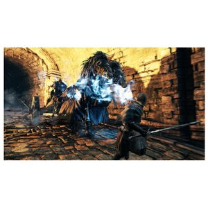 Dark Souls II (фото modal nav 6)