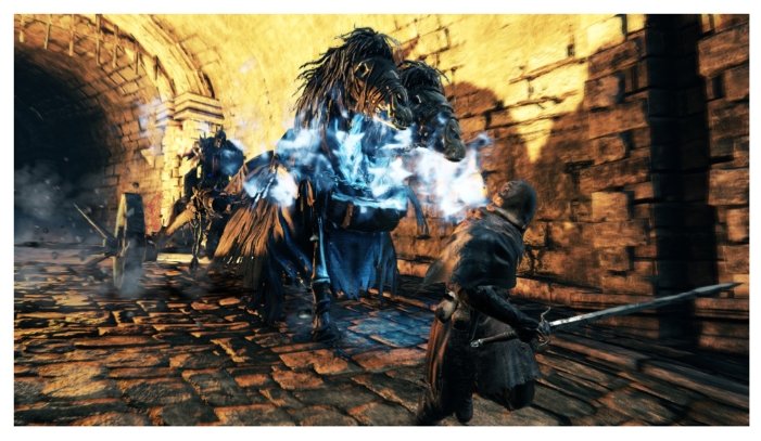 Dark Souls II (фото modal 6)