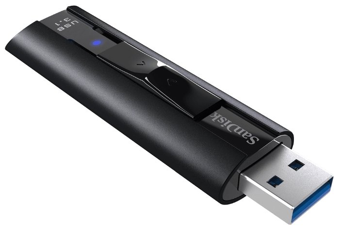 Флешка SanDisk Extreme PRO USB 3.1 (фото modal 5)