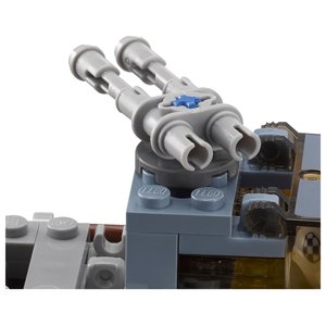 Конструктор LEGO Star Wars 75172 Y-крылый звездный истребитель (фото modal nav 10)