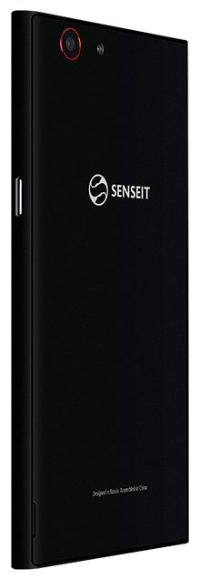 Смартфон SENSEIT E510 (фото modal 6)