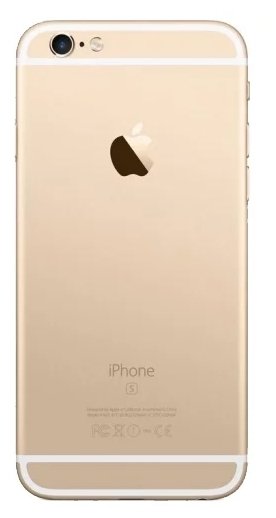 Смартфон Apple iPhone 6S Plus 32GB восстановленный (фото modal 7)
