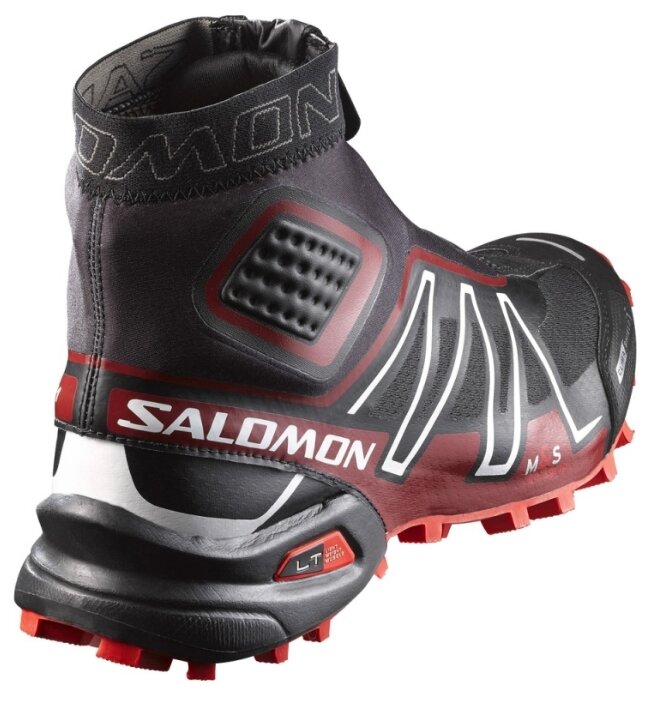 Кроссовки Salomon Snowcross CS (фото modal 3)