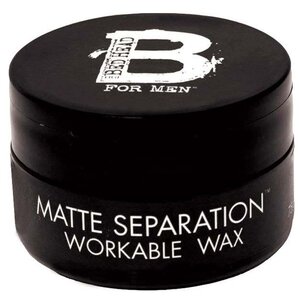 TIGI Воск Bed Head for Men Matte Separation Workable Wax (фото modal nav 8)