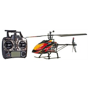 Вертолет WL Toys Sky Leader (V913) 54 см (фото modal nav 1)