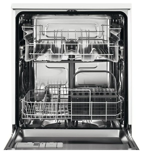 Посудомоечная машина Electrolux ESL 95360 LA (фото modal 9)