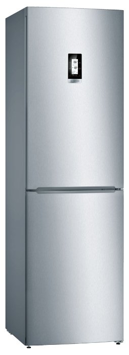Холодильник Bosch KGN39VL1MR (фото modal 1)