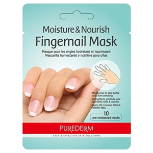 Маска Purederm Moisture & Nourishing Fingernail Mask (фото modal nav 1)