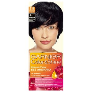 GARNIER Color & Shine Краска-уход для волос (фото modal nav 22)