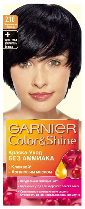 GARNIER Color & Shine Краска-уход для волос (фото modal 22)