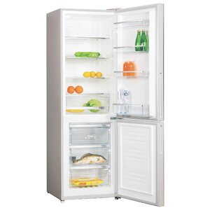 Холодильник HIBERG RFC-311DX NFGR (фото modal nav 2)