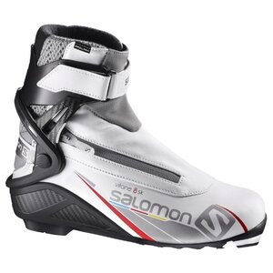 Ботинки для беговых лыж Salomon Vitane 8 Skate Prolink (фото modal nav 1)