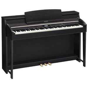 Цифровое пианино CASIO AP-620 (фото modal nav 2)