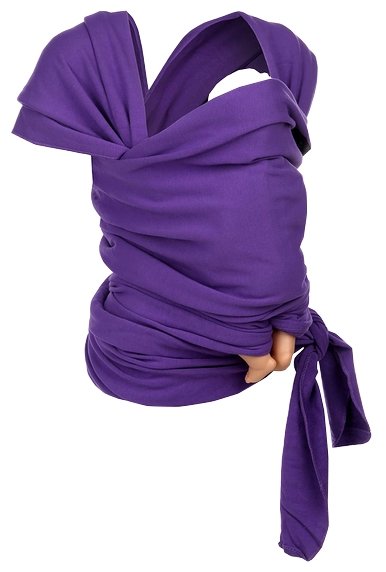 Слинг-шарф Boba Wrap (фото modal 6)
