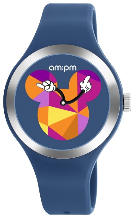 Наручные часы AM:PM DP155-U536 (фото modal 1)