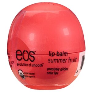 EOS Бальзам для губ Summer fruit (фото modal nav 7)